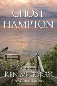 bokomslag Ghost Hampton