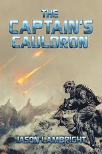 The Captain's Cauldron 1