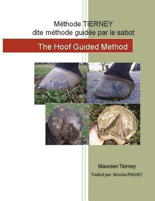 bokomslag Methode Tierney dite methode guide par le sabot