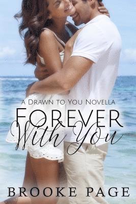 Jennifer Hall - Forever With You: Conklin's Trilogy 3.5, Häftad