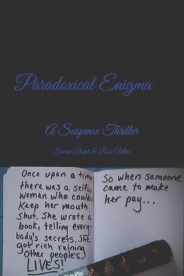 Sierra Alsept, Robert J Utter, Robert J. Utter - Paradoxical Enigma, Häftad