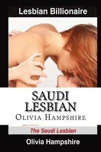 bokomslag Saudi Lesbian: Lesbian Billionaire