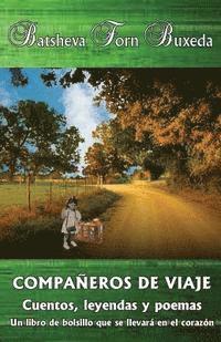 bokomslag Compañeros de viaje: Cuentos, leyendas y poemas