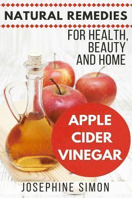 bokomslag Apple Cider Vinegar