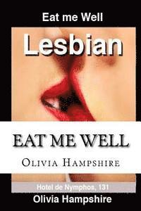 bokomslag Lesbian: Nymphos 131