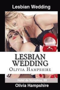 bokomslag Lesbian Wedding: Nymphos 69