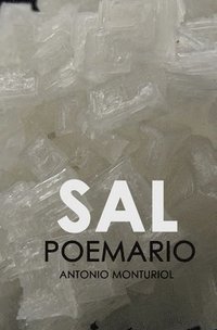 bokomslag Sal: Poemario