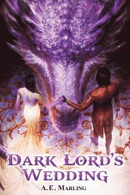 Dark Lord's Wedding 1