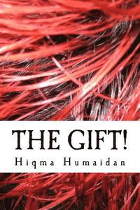 bokomslag The Gift!: "who is this?"
