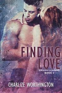 Finding Love Book II A bear shifter romance 1