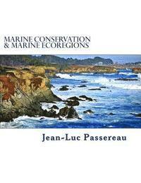 bokomslag Marine Conservation & Marine Ecoregions
