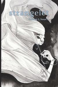 bokomslag Strangelet, Volume 2, Issue 3