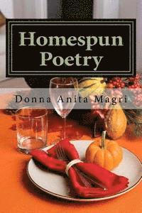 bokomslag Homespun Poetry