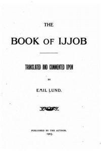 bokomslag The Book of Ijjob
