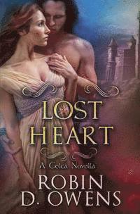 bokomslag Lost Heart: A Celta Novella