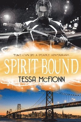 Spirit Bound: Book Two of the Guardians 1