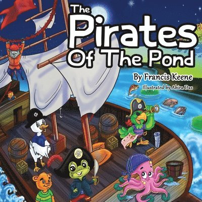 The Pirates of the Pond 1