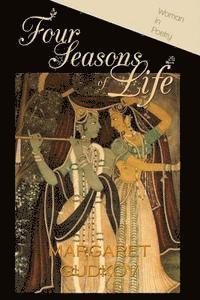 bokomslag Four Seasons of Life: Woman in poetry