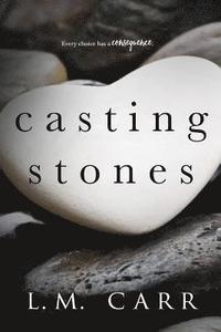 bokomslag Casting Stones