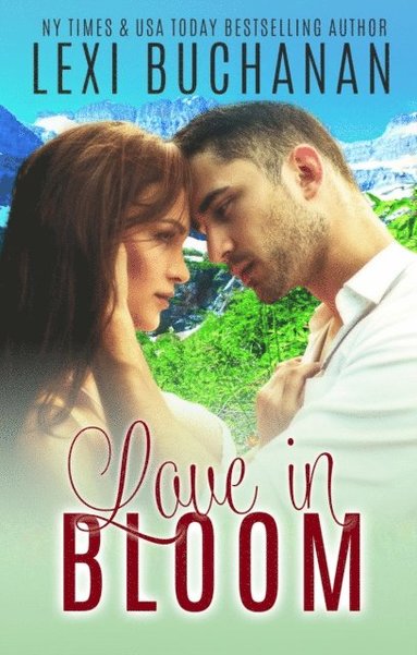 bokomslag Love in Bloom