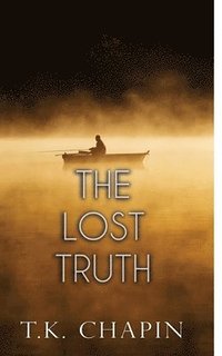 bokomslag The Lost Truth