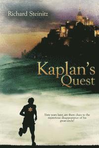 bokomslag Kaplan's Quest