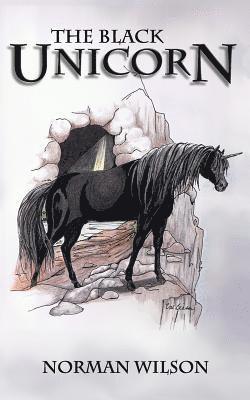 The Black Unicorn 1