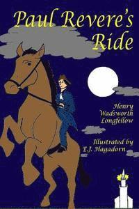 bokomslag Paul Revere's Ride