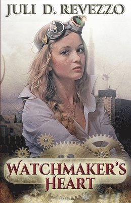 Watchmaker's Heart 1