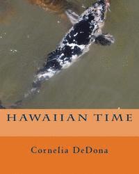 bokomslag Hawaiian Time