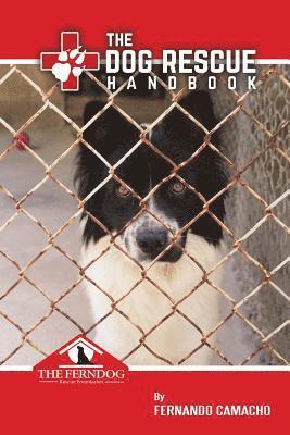 bokomslag The Dog Rescue Handbook