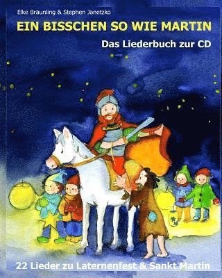 bisschen so wie Martin 1