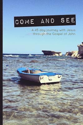 Beth Powers, Albie Powers - Come and See, Häftad