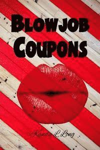 bokomslag Blowjob Coupons