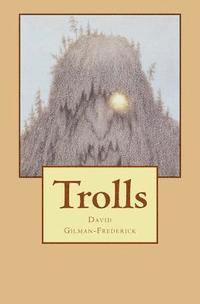 bokomslag Trolls