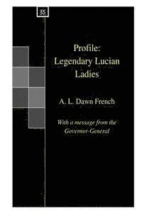 bokomslag Profile: Legendary Lucian Ladies