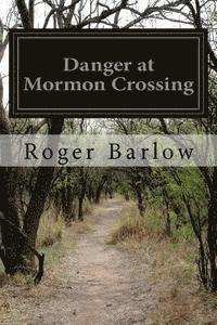 bokomslag Danger at Mormon Crossing