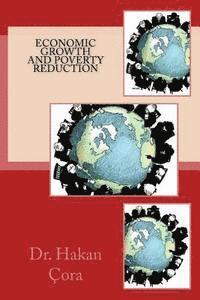 bokomslag Economic Growth And Poverty Reduction