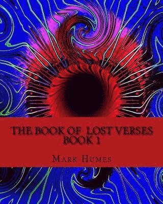 The Book of Lost verses: Book 1 1