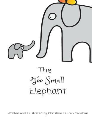 The Too Small Elephant 1