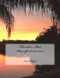 bokomslag Florida's Most Beautfuil Sunsets
