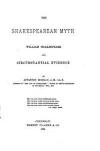 bokomslag The Shakespearean Myth