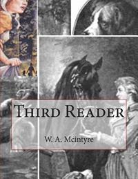 bokomslag Third Reader