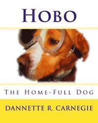 bokomslag Hobo: The Home-full Dog