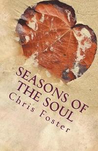 bokomslag Seasons of the Soul