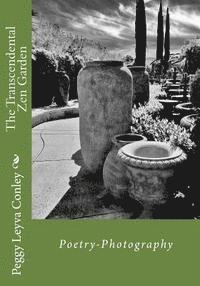 The Transcendental Zen Garden: Poetry-Photography