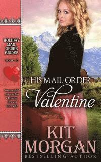 bokomslag His Mail-Order Valentine