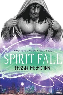 Spirit Fall: The Guardians: Book One 1
