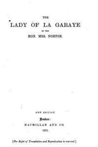 The Lady of La Garaye 1