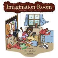bokomslag Imagination Room- Fireman Christopher